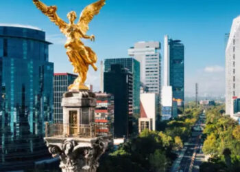 Gentrificación en CDMX