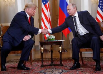 Rusia es amenazada por EU con aranceles