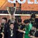 México Campeón de la Copa Oro CONCACAF 2025