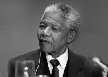 El legado de libertad de Nelson Mandela
