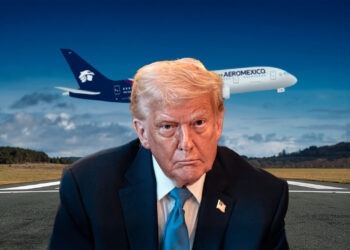 EE. UU. anuncia sanciones a México por violar acuerdo aéreo de 2015