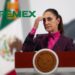 Sheinbaum anuncia revisión a ‘pensiones millonarias’ de Pemex