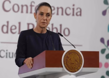 Sheinbaum va por iniciativa para que extorsión se investigue de oficio