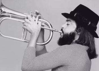 Chuck Mangione: El flugelhorn que hizo sonreír al mundo