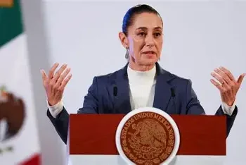 Sheinbaum anuncia demanda por difamación contra abogado de Ovidio Guzmán