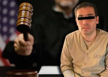 Ovidio Guzmán se declara culpable en EE.UU. con un acuerdo millonario y promesa de cooperación