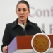 Sheinbaum habló sobre la Ley de Telecomunicaciones en México