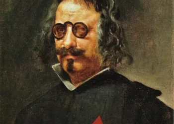 Quevedo: aventurero y poeta del siglo de oro