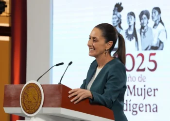 Llama Sheinbaum a atender la gentrificación con vivienda social