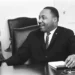 Estados Unidos publica más de 6.000 documentos clasificados sobre Martin Luther King Jr.