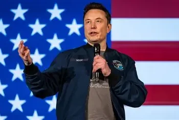 America Party: Musk reta al sistema y Trump responde al ataque