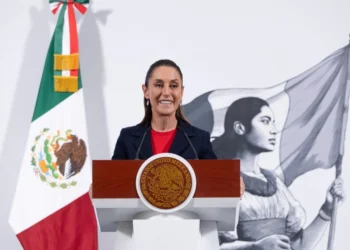 Reconoce Sheinbaum necesidad de resolver gentrificación en México