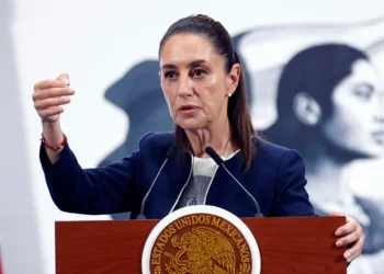 Sheinbaum rechaza arancel de EU al jitomate mexicano