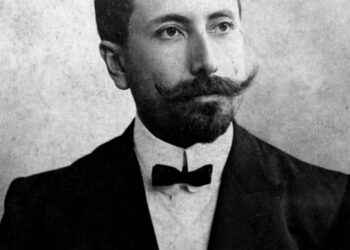 Amado Nervo: el poeta del misticismo y la sensibilidad universal