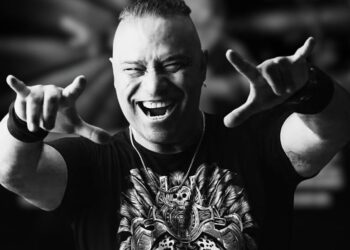 Luto en el rock mexicano: Muere Xava Drago, vocalista del grupo musical Coda