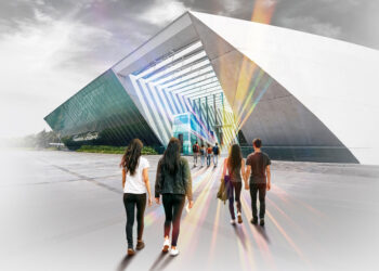 Museo Universitario Arte Contemporáneo, espacio de libertad, tolerancia y respeto