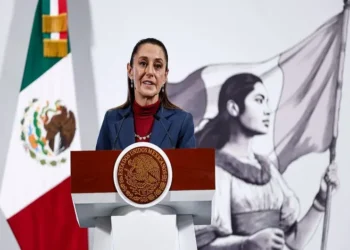 Primer ministro de Canadá visitará México, anuncia Sheinbaum