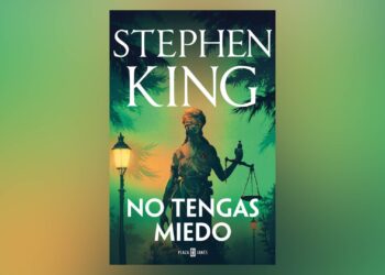 “No tengas miedo”: El nuevo latido oscuro de Stephen King