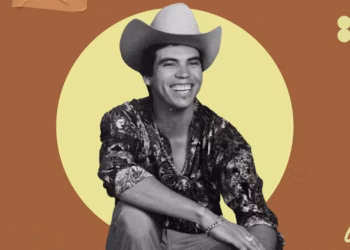 Chalino Sánchez: el rey del corrido que se convirtió en leyenda