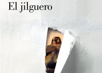 “El jilguero”: El viaje oscuro y luminoso de Donna Tartt