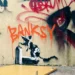 Banksy: El fantasma del arte urbano que desafía al sistema