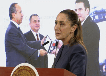 Sheinbaum anuncia encuesta nacional sobre la Reforma Electoral