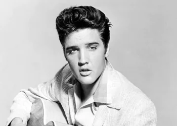 Elvis Presley: A 48 años de la partida del Rey del Rock and Roll