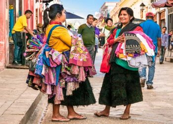 Día Internacional de los Pueblos Indígenas: Celebrando la diversidad y defendiendo los derechos ancestrales