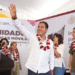 Eduardo Ramírez inaugura Centro LIBRE en Acala para proteger y empoderar a las mujeres