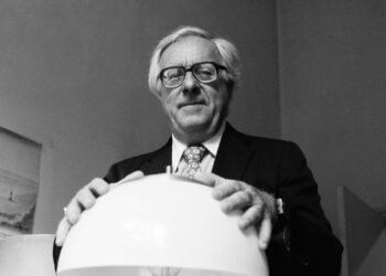 Ray Bradbury: el amo del futuro