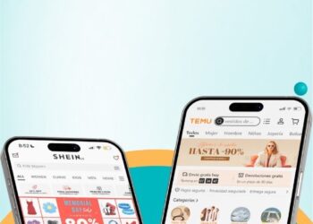 El Sat aplicará un nuevo impuesto por compras en Shein y Temu