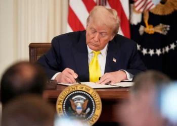 Trump da luz verde a acciones militares contra cárteles latinoamericanos