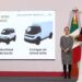 Olinia: El minivehículo eléctrico 100 % mexicano que promete revolucionar la movilidad urbana