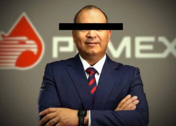 Exdirector de Pemex detenido en EE.UU. un caso de corrupción, extradición y carteles