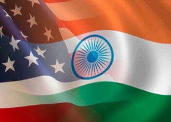 Estados Unidos le aplica un arancel del 25% a la India