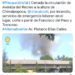 Se incendia fábrica de Iztacalco, alcaldía de la Ciudad de México