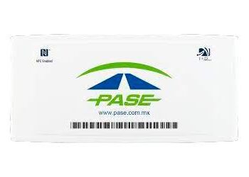 Adiós al efectivo: desde enero de 2026, las casetas serán solo para TAG