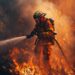 Día Mundial de la prevención de incendios forestales