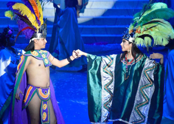 Donají, alma grande: El sacrificio que Oaxaca jamás olvidó