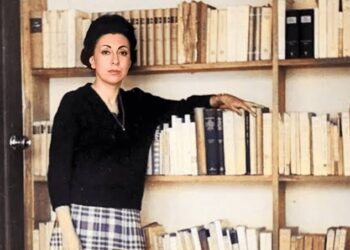 Feminismo, literatura y justicia: El legado de Rosario Castellanos a 50 años de su partida