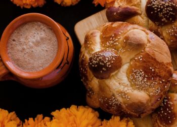 La feria del café, pan de muerto y chocolate llegará a la Ciudad de México