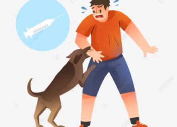 El segundo caso por rabia en México