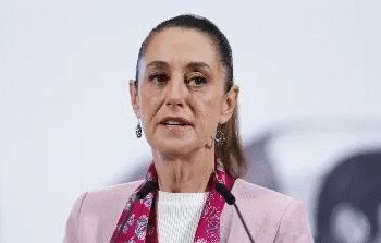 Sheinbaum renovará acuerdo para mantener el tope en precios de gasolina