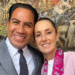 Eduardo Ramírez participa en reunión encabezada por Claudia Sheinbaum