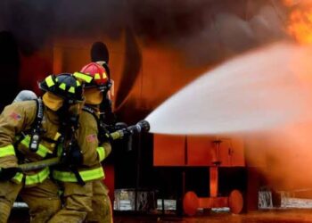 22 de agosto: un homenaje a la entrega y vocación de los bomberos