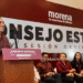 Eduardo Ramírez convoca a la unidad en la IV Sesión Ordinaria del Consejo Estatal de Morena