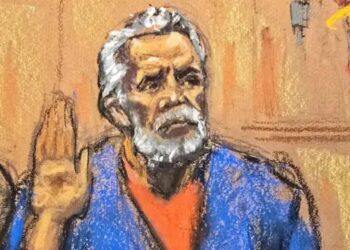 El Mayo Zambada se declara culpable: un golpe histórico al Cártel de Sinaloa