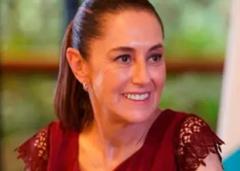 Sheinbaum inaugura centro libre para las mujeres en Calakmul