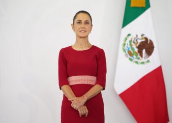 Sheinbaum asegura que contratos irregulares en Pemex fueron cancelados