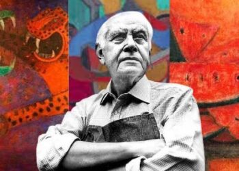 Rufino Tamayo: El maestro del color que trascendió fronteras